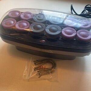 Conair Large Hot Rollers